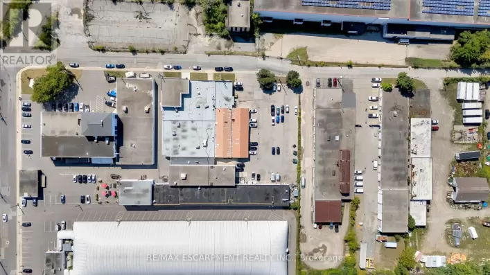 144 - 150 CHATHAM STREET, Hamilton