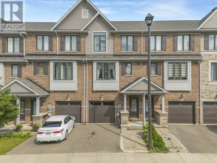144 - 1890 RYMAL ROAD E, Hamilton