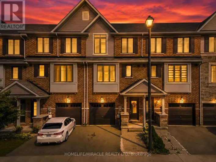 144 - 1890 RYMAL ROAD E, Hamilton