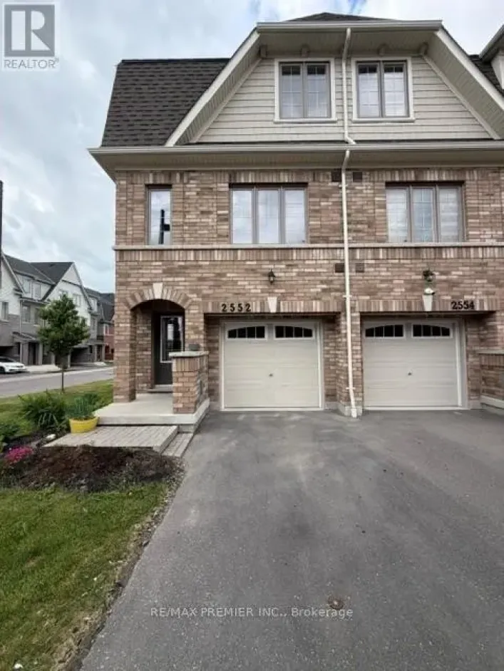 144 - 2552 MOJAVE PATH, Oshawa