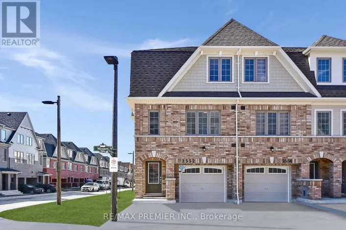 144 - 2552 MOJAVE PATH, Oshawa