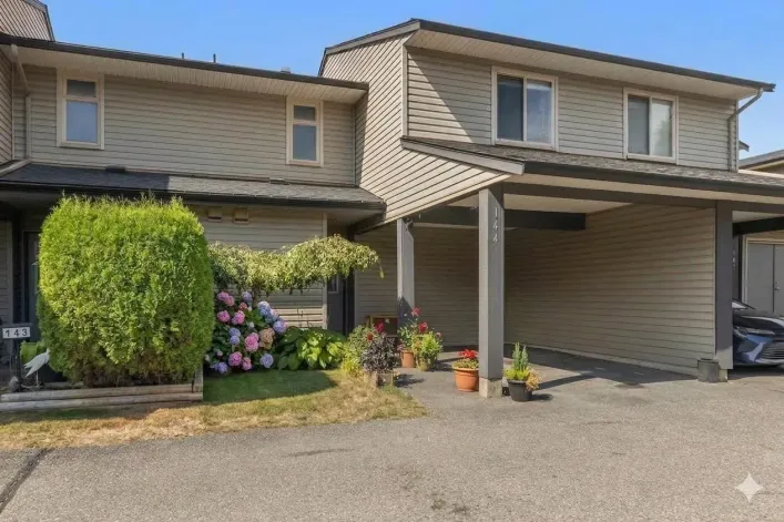144 27456 32 AVENUE, Langley