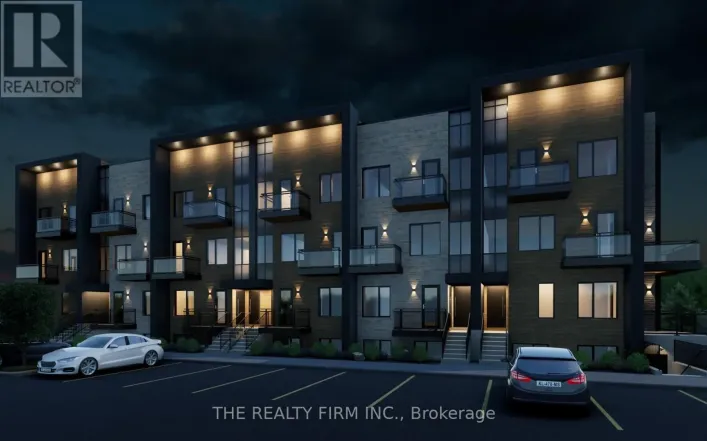 144 - 2805 DOYLE DRIVE, London South