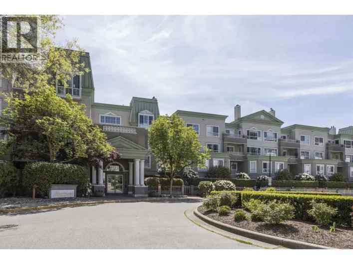 144 2980 PRINCESS CRESCENT, Coquitlam