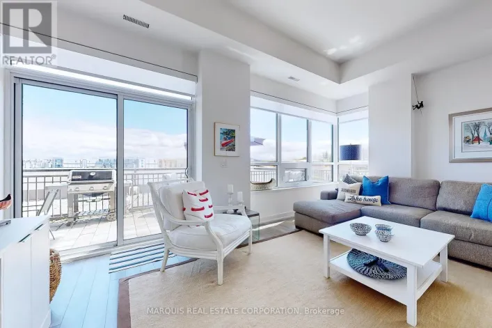 144 - 331 BROWARD WAY, Innisfil