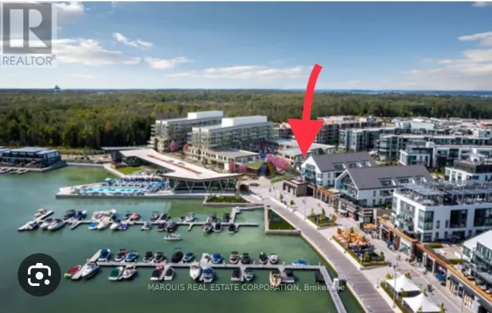 144 - 331 BROWARD WAY, Innisfil