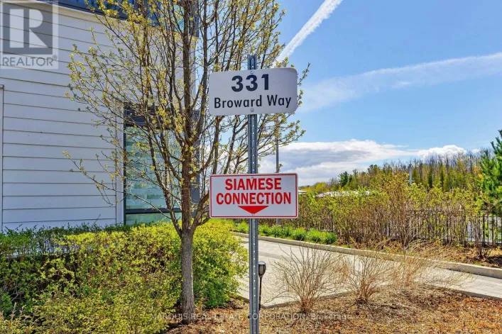 144 - 331 BROWARD WAY, Innisfil