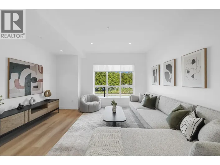 144 388 DUNCAN STREET, New Westminster