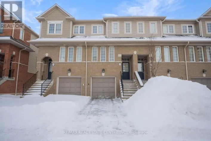 144 - 4950 ALBINA WAY, Mississauga