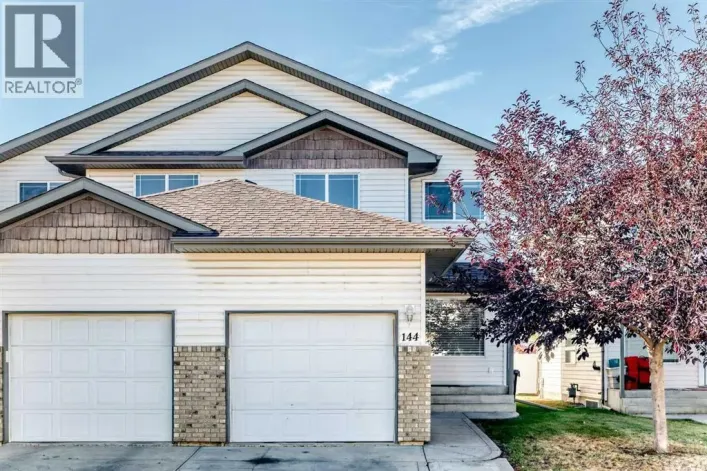 144, 6220 Orr Drive, Red Deer