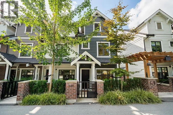144 678 FAIRVIEW STREET, Coquitlam