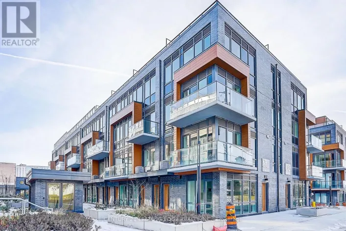 144 - 69 CURLEW DRIVE, Toronto