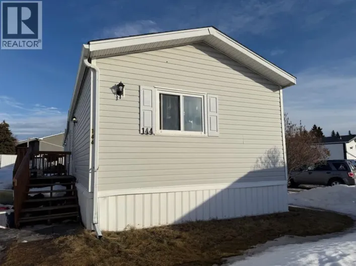 144, 8010 100 Street, Grande Prairie