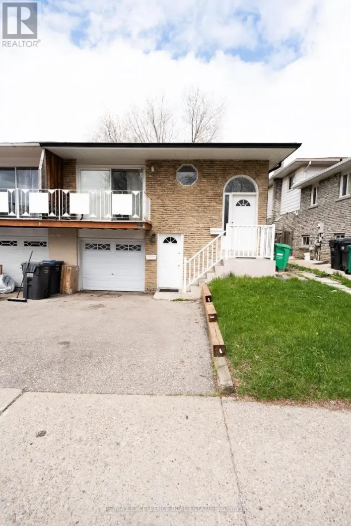 144 ABELL DRIVE, Brampton