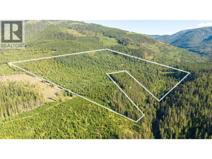 Other for sale: 144 Acres South Fork Road, Cherryville