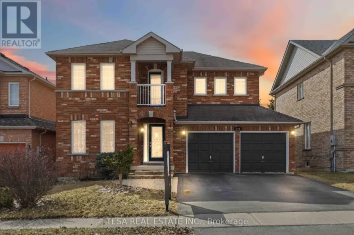 144 ASPENWOOD DRIVE, Newmarket