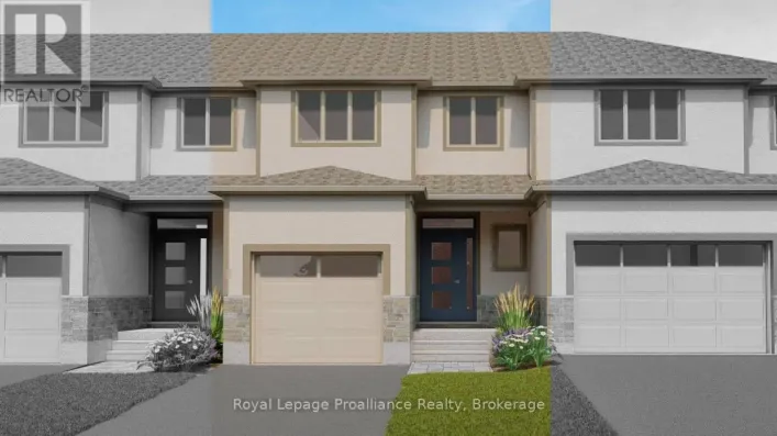 144 ATHABASKA DRIVE, Belleville