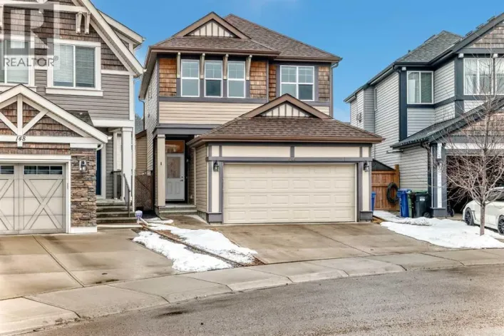 144 Auburn Glen Close SE, Calgary