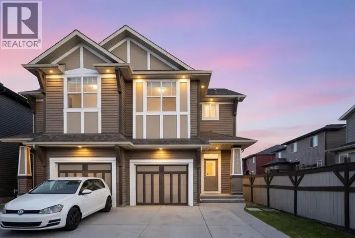 144 Auburn Meadows Place SE, Calgary
