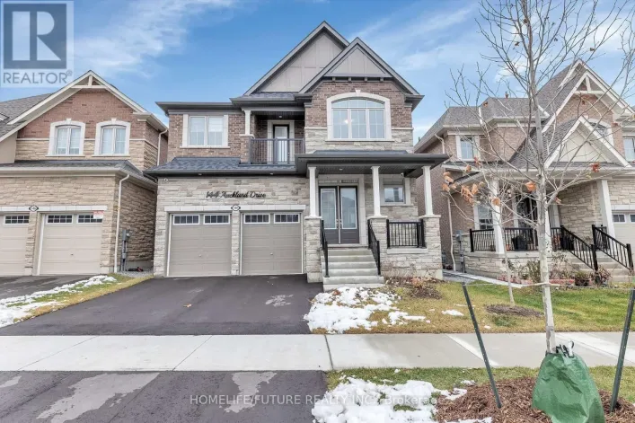 144 AUCKLAND DRIVE, Whitby