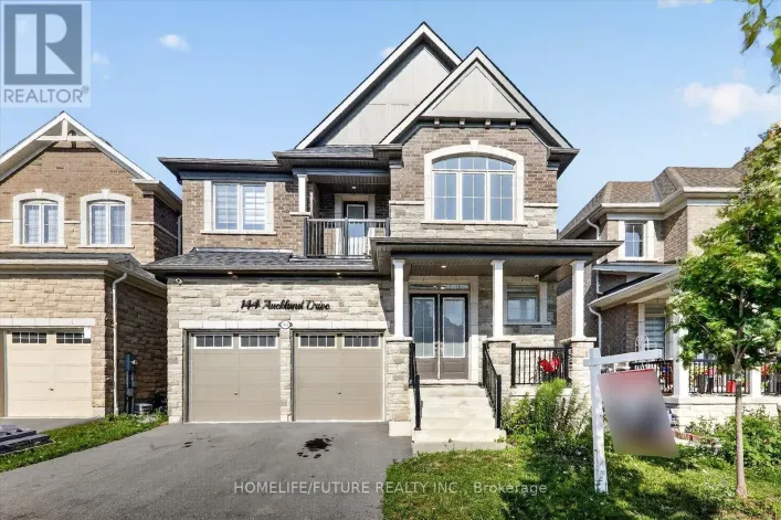 144 AUCKLAND DRIVE, Whitby