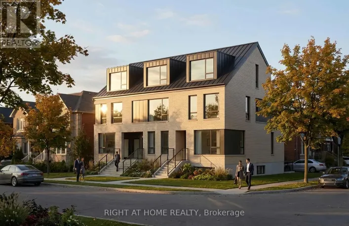 144 BASELINE ROAD W, London South