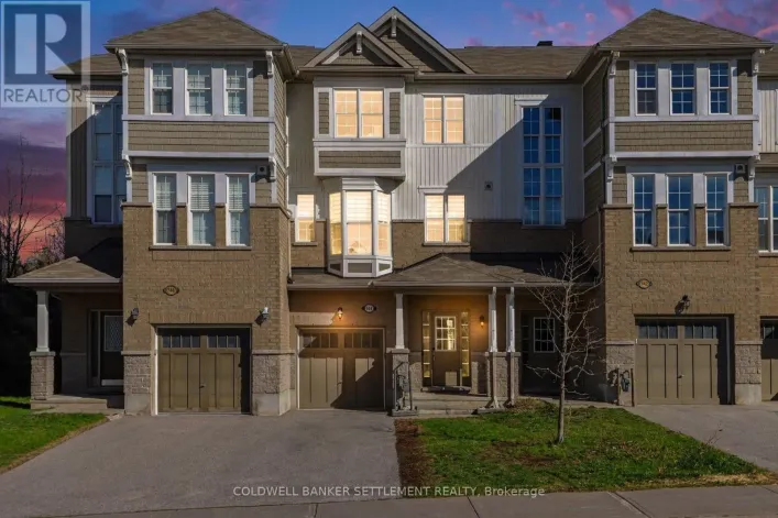 144 BATTERSEA CRESCENT, Ottawa