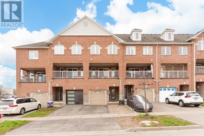 144 BAYLY STREET W, Ajax