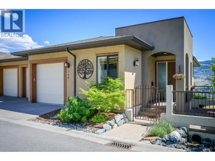 144 BELMONTE Way, Kamloops