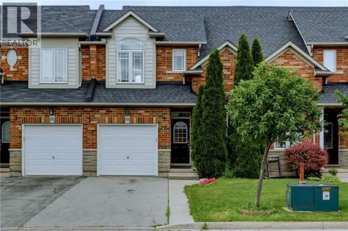 144 BENZIGER Lane, Stoney Creek