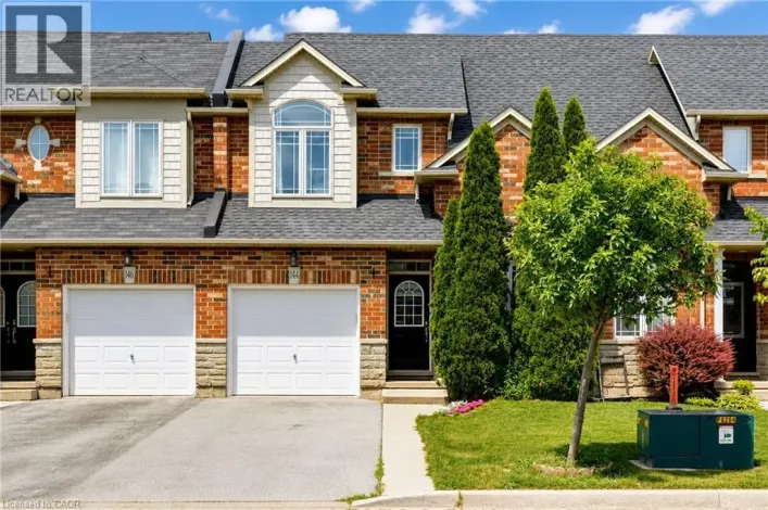 144 BENZIGER Lane, Stoney Creek