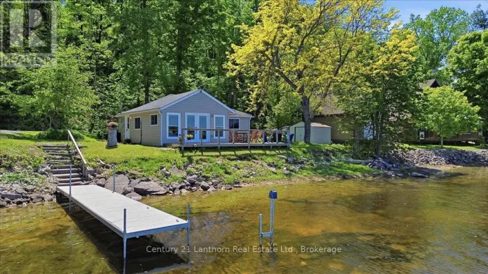 144 BLAKELY LANE, Centre Hastings