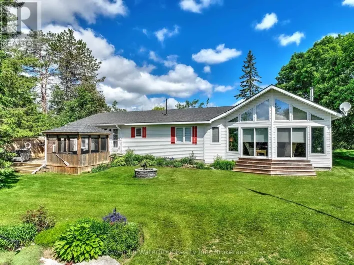 144 BOLSOVER ROAD, Kawartha Lakes