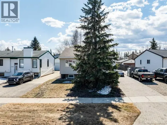 144 Brett Drive, Fort McMurray