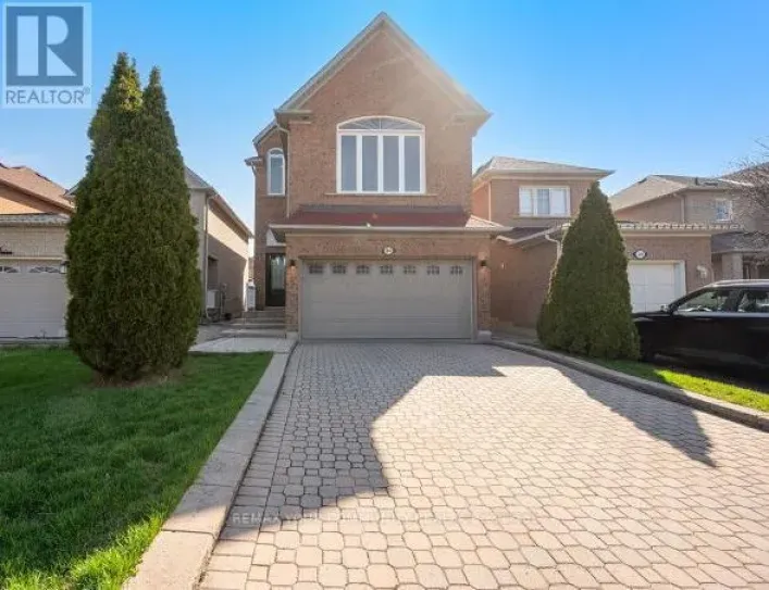 144 BROOMLANDS DRIVE, Vaughan