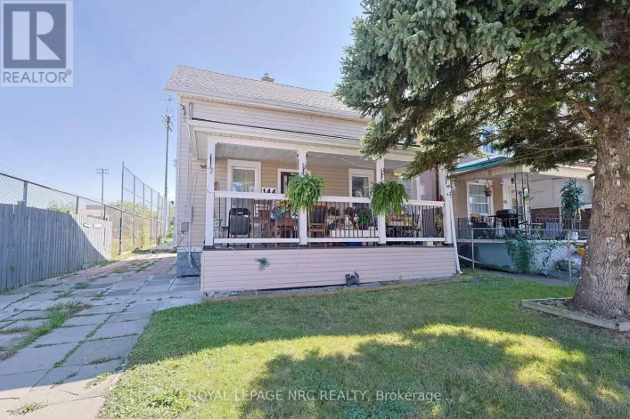 144 BURGAR STREET, Welland