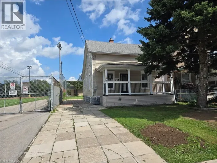 144 BURGAR Street, Welland