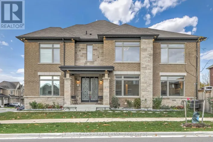 144 BYERS POND WAY, Whitchurch-Stouffville