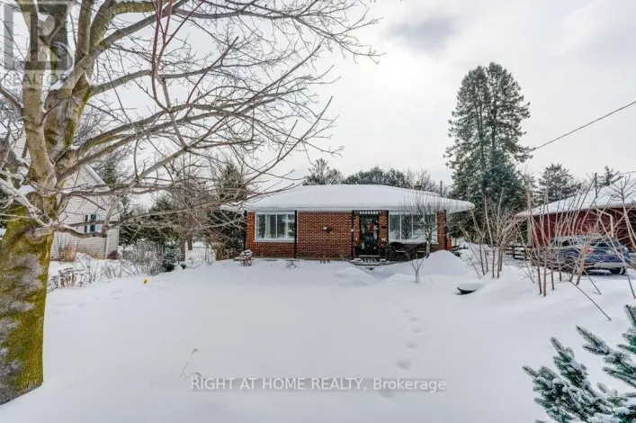 144 CANTERBURY STREET, Ingersoll