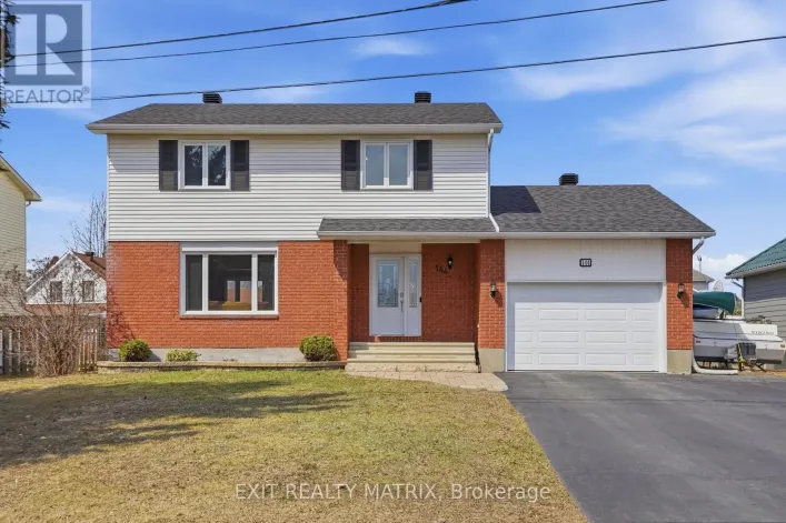 144 CENTENAIRE STREET, Russell
