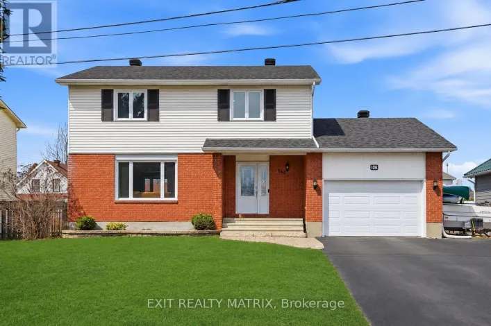 144 CENTENAIRE STREET, Russell