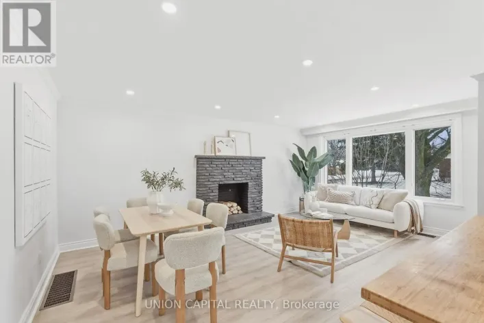 144 CLEMENTS ROAD E, Ajax