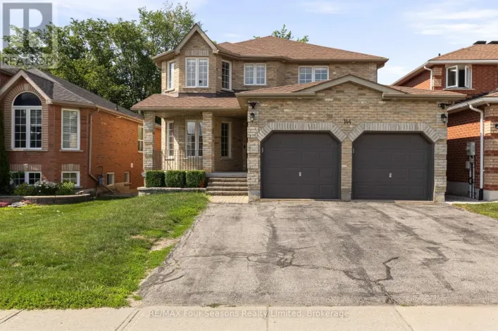 144 COUNTRY LANE, Barrie
