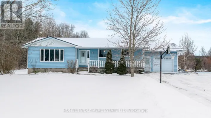 144 COUNTY 29 ROAD, Elizabethtown-Kitley