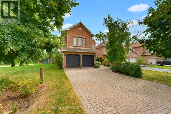 144 COVE CRESCENT, Hamilton