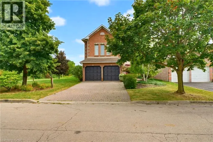 144 COVE Crescent, Stoney Creek
