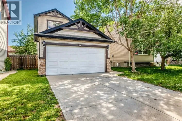 144 Covehaven Road NE, Calgary