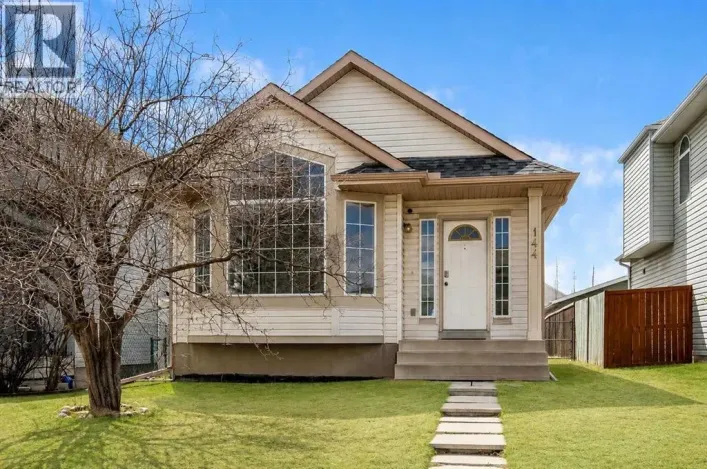 144 Covewood Close NE, Calgary
