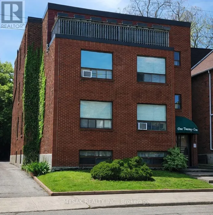144 COXWELL AVENUE, Toronto