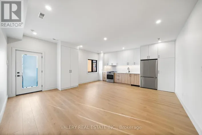 144 DOVERCOURT ROAD, Toronto